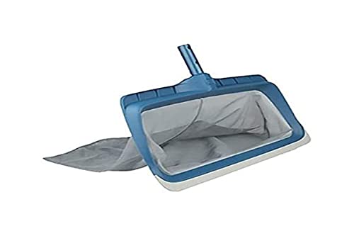 Rede Limpeza para Piscina 1.5 M QP Fluidra - Eletrodomésticos - piscina, 1,5 m, folhas, resistente