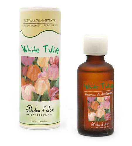 Ambientes BOLES D'OLOR Bruma 50ml (50 ml) BOLES D'OLOR - Óleo fragrante - ambiente, bruma, 50ml