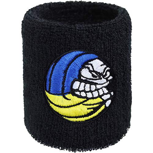 Meias para Homem GYM WARRIOR Bordada (L) Express-Stickerei GmbH - Roupa - homem, gym warrior, bordada, L