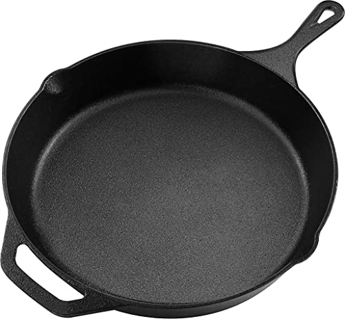 Frigideira KICHLY 1000029 | Aço inoxidável KICHLY - Frigideiras e panelas de fritar - aço inoxidável, antiaderente, 20 l, 2,4 cm