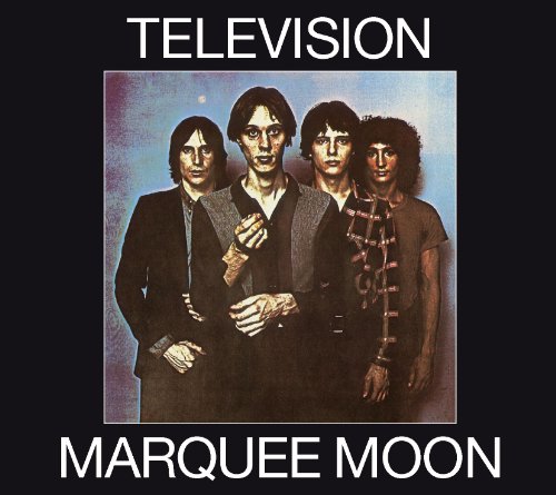 Vinil Varios - Marquee Moon (Expanded & Remastered) (US Release) RHINO RECORDS - Música e gravações de som - vinil, marquee moon, expanded, remastered