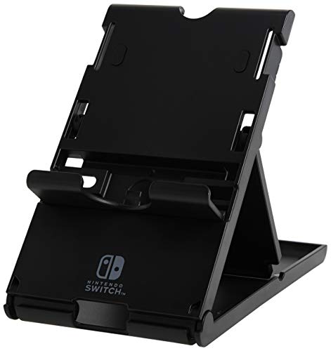 Suporte Hori Compact Playstand Nintendo Switch Hori - Acessórios para console de jogo portátil - suporte, nintendo switch, compacto