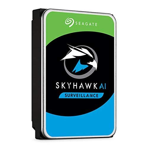 Disco HDD Interno SEAGATE ST4000VX007 (4 TB - SATA - 5900 RPM) SEAGATE - Discos rígidos - 4 TB, sata, 5900 rpm