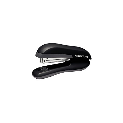Agrafador RAPID 23811101 (Recondicionado Como Novo) Rapid - Agrafadores - preto, 200g, 167mm, 47mm