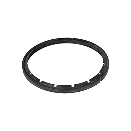 Junta de Goma para Olla TEFAL X1010004 (Plástico) SEB - Acessórios para panela de pressão e esterilizador - goma, olla a pressão, capacidade 8-10l, diâmetro 25,3cm