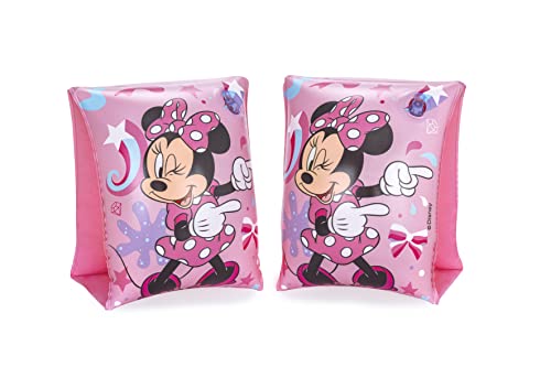 Brinquedo de Banho DISNEY JUNIOR 3D (Branco - 23 x 15 x 6.5 cm) Bestway - Roupa de banho - brinquedo, banho, disney junior 3d, branco, 23 x 15 x 6.5 cm
