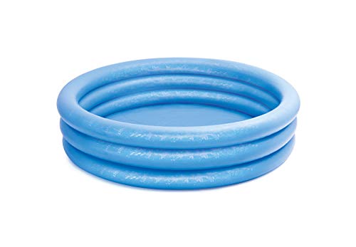 Piscina Insuflável INTEX 56400 (Azul - Poliéster) INTEX - Brinquedos - insuflável, poliéster, 100 kg, 2,4 kg