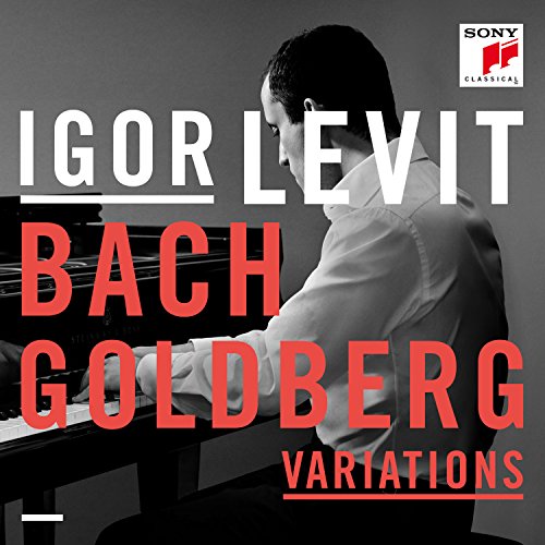 CD Bach,B.W./Gould,G.S. - Goldberg-Variationen (2 CDs) SONY CLASSICAL - Música e gravações de som - bach, goldberg-variations, gould, piano