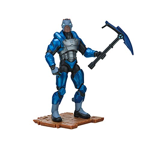 Figuras de Ação FORTNITE Drift (Idade Mínima Recomendada: 4 anos) Fortnite - Bonecos de ação e brinquedo - fortnite, drift, 4 anos