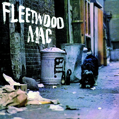 Fleetwood Mac - Peter Green's Fleetwood Mac (Remastered) MUSIC ON VINYL - Música e gravações de som - Fleetwood Mac, peter green, remasterizado