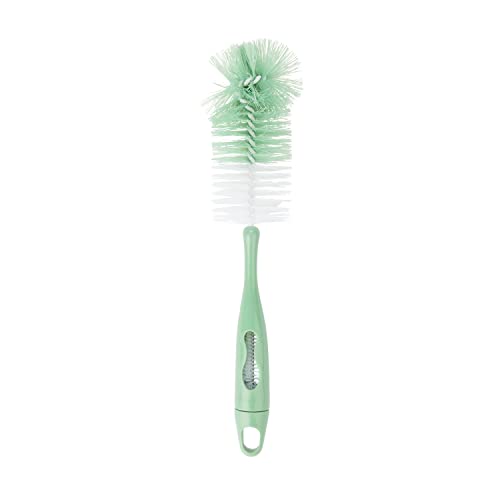 Escova de Dentes Infantil Badabulle | Rosa (Beleza, saúde e bem-estar) BADABULLE - Suprimentos de limpeza doméstica - escova de dentes, infantil, rosa