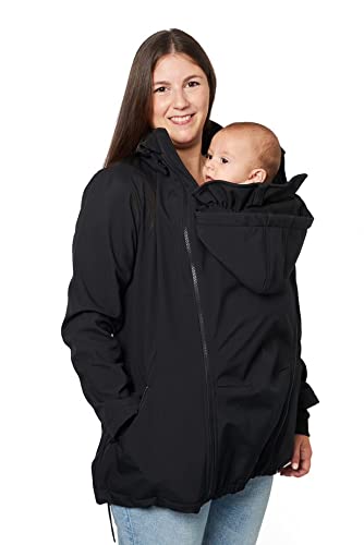 Acessório para Bebé MOMAWO Msw-4In1-L Momawo - Casacos e jaquetas - poliéster, preto, azul, rosa, vermelho