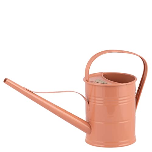 Garrafa de Água PLINT (Vermelho - Aço Inoxidável) Plint - Ferramentas de jardinagem - aço inoxidável, ergonómica, resistente à corrosão