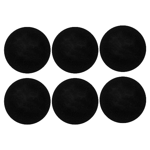 Esponjas Filtros Hepa 6 Unidades (Recondicionado Como Novo) BANAN - Aspiradores de pó e a vapor - 6 unidades, hepa, filtro, limpeza animal