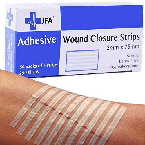 Fita para Corte de Tecido HSM 250 Banda Standard JFA Medical - Fita médica e bandagens - corte, tecido, banda standard