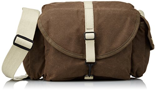 Bolsa para câmara de filmar DOMKE F-3X Classic Rugged Wear Domke - Bolsas e estojos para câmeras - bolsa, câmara, filmador, domke, f-3x, classic