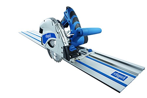 Serra de Esquadria SCHEPPACH PL55 (Com Fio - 550 W) Scheppach - Serras circulares manuais - 550 W, 24 dentes, 5.5 cm, 45°