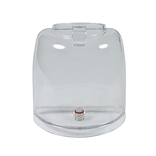 Depósito de Água KRUPS 2.000 ml (Compatível com: Nespresso) Krups - Cafeteiras e máquinas de expresso - 2000 ml, compatível, nespresso