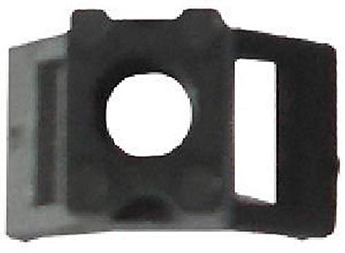 Rivets para montagem RAM MOUNT 6 mm (100 unidades) Ram - Placas de base de poste - ram mount, 6 mm, 100 unidades