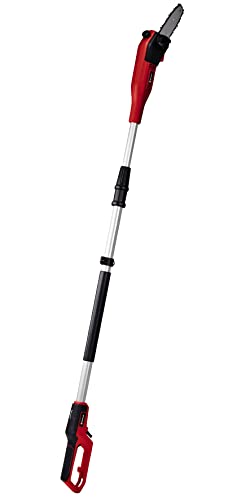Corta-relvas EINHELL GC-EC 7520 T (Bateria) Einhell - Motosserras - 40 V, 60 A, bateria recarregável, 1500 mAh