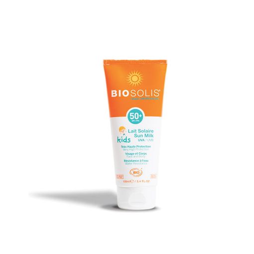Leite Corporal BIOSOLIS BS660 (200 ml) Biosolis - Loção e hidratante - leite corporal, biosolis bs660, 200 ml