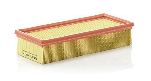 Filtro de Ar MANN FILTER C 2874 (Compatibilidade: Mercedes-Benz - A Class) MANN FILTER - Peças do motor do veículo automóvel - mercedes-benz, a class, filtro de ar