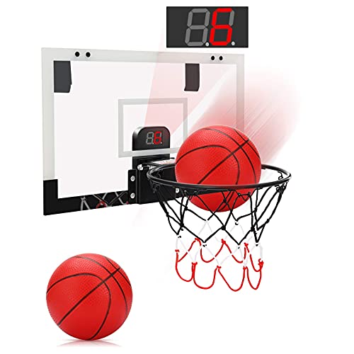 Cesta de Basquetebol PELLOR (Idade Mínima: 3) PELLOR - Aros de basquete - basquetebol, 3 anos, plástico, preto, azul, laranja