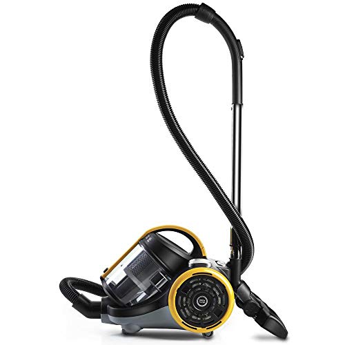 Aspirador sem Saco POLTI FORZASPIRA C115 PLUS Polti - Aspiradores - sem saco, POLTI, forzaspire