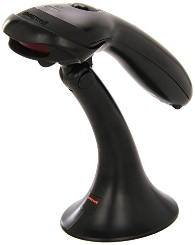 Leitor de Código De Barras HONEYWELL MS9540 VoyagerCG Honeywell - Leitores de códigos de barras - leitor de código, usb, preto