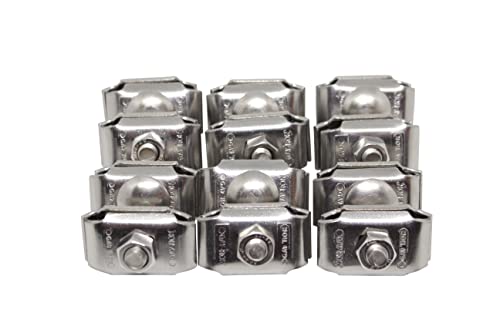 Juntas para Unir Juntas 100 Pcs. (Recondicionado Como Novo) 5Engel - Acessórios para ferramentas - juntas, unir, 100 pcs, recondicionado