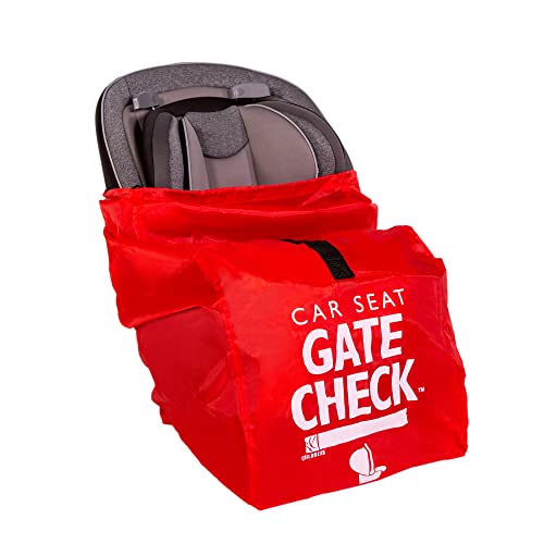 Cesto da Compra para Carrinhos JLCHILDRESS 2110 JLChildress - Acessórios para cadeirinhas de bebê - compacto, fecho corda, armazenamento