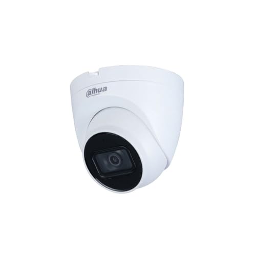 Câmara de segurança dahua technology lite ipc-hdw2230tp-as-0280b-s2-qh3 branco DAHUA - Câmeras de vigilância - segurança, dahuahw, ipc-hdw2230tp-as-0280b-s2, branco