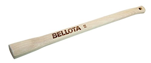 Machado de Chão BELLOTA M 8130-2000 (Lâmina de 20 cm) Bellota - Cabos de machado - 20 cm, ergonômico, removível, superfícies lisas