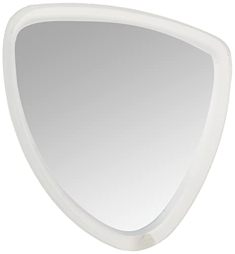 Óculos de Mergulho CRESSI Negative Big Eyes Evo (Tamanho Único) Cressi - Máscaras de mergulho e snorkeling - óculos de mergulho, cressi negative big eyes evo, tamanho único, lentes de vidro, revestimento anti-reflexo, visualização subaquática