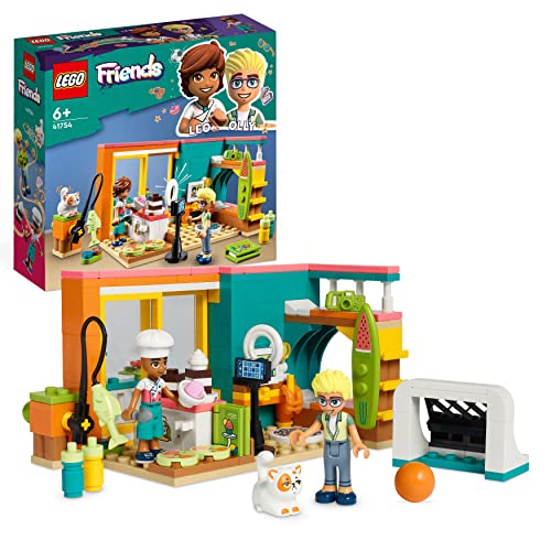 LEGO Friends: A Casa do Cão Lobo - 41355 (Idade mínima: 6 - 203 peças) LEGO - Blocos de encaixe - lego friends, casa do cão lobo, idade mínima 6, 203 peças