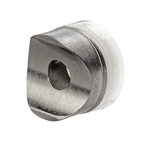 Conjunto de Juntas para Bocais HEA CONTROL PRO WAGNER Wagner - Acessórios para ferramentas de pintura - juntas, bocais, hea control pro wagner