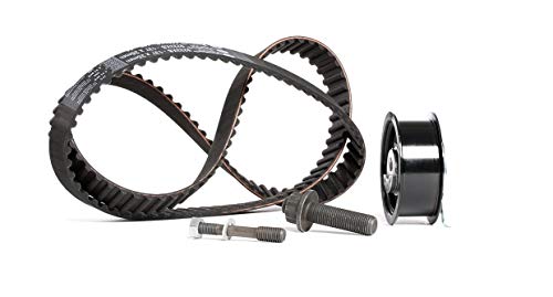 Kit de Correia para Motosacola GAT POWERGRIP (Preto) GATES - Peças do motor do veículo automóvel - universal, motosacola, preto