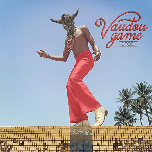 Jogo de Tabuleiro OTODI Vaudou Game (Idade Mínima Recomendada: 8 anos) HOT CASA REC - Cds de música - jogo de tabuleiro, 8 anos