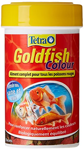 Comida para Peixes TETRA (500 ml - 1 L) Tetra - Alimentos para peixes - 500 ml, 1 l, vitaminas, minerais
