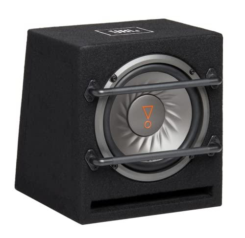 Coluna Autoportátil JBL Bass Pro 8 (Preto) JBL - Alto-falantes - autoportátil, bass pro 8, preto, amplificador, subwoofer