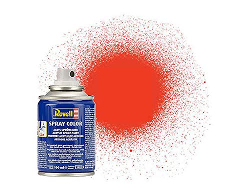 Revel Model Kit 34125 (Pintura e Trajes) Revell - Tinta - revel, model kit, 34125, pintura, trajes, carro