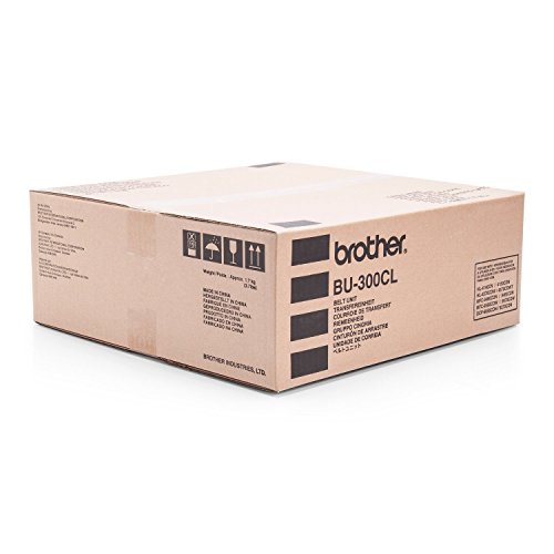 Acessórios para impressora/scanner BROTHER BU300CL Brother - Peças de reposição para impressoras, copiadoras e máquinas de fax - 50000 páginas, compatível brother, HL-4150CDN, MFC-9460CDN