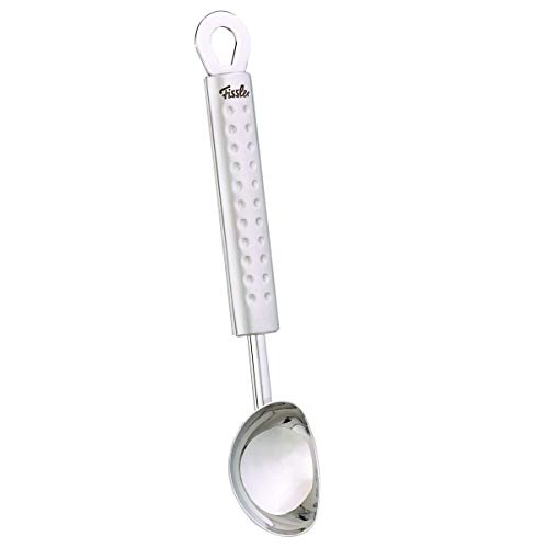 Colher para Gelo FISSLER 2007110 | Aço inoxidável Fissler - Colheres para sorvete - aço inoxidável, design moderno