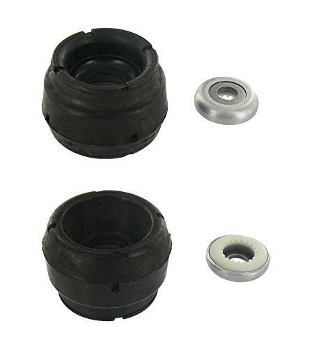 Kit de Montagem SKF VKDA 35113 T (Acessórios para Reboque) SKF - Placas de base de poste - aço, alumínio, preto, azul