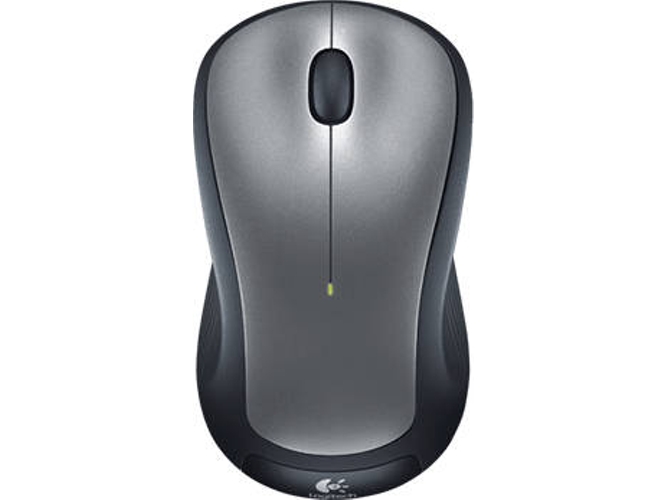 Rato LOGITECH M310 (Wireless - Ótico - 1000 dpi - Cinzento) Logitech - Ratos e trackballs - wireless, óptico, 1000 dpi, cinzento