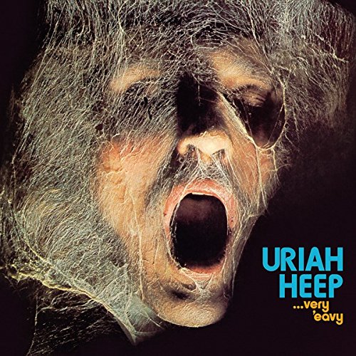 CD Very Heavy Very Umble - Various (1 CDs) PIAS-SANCTUARY - Cds de música - cd, various, heavy