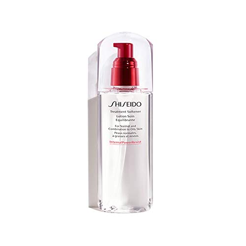 Tónico de Rosto Shiseido Softener Tratamento 150 Ml Shiseido - Loção e hidratante - unissexo, 150 ml, tratamento