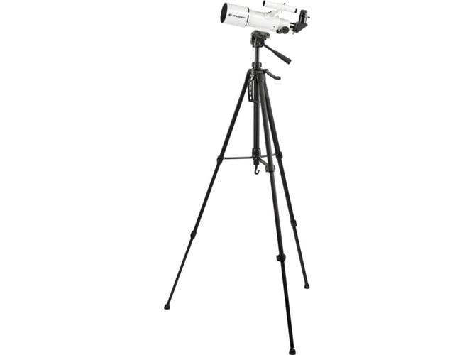 Microscópio BRESSER CLASSIC 70/350 Refractor 140X Bresser - Telescópios - microscópio, bresser classic, refrator, 140x