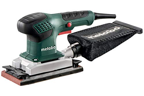 Lixadeira METABO SR 2185 Professional (19000 rpm) metabo - Ferramentas elétricas multifuncionais - 19,000 rpm, 92 mm, 15 kg, 2,5 m, Softgrip
