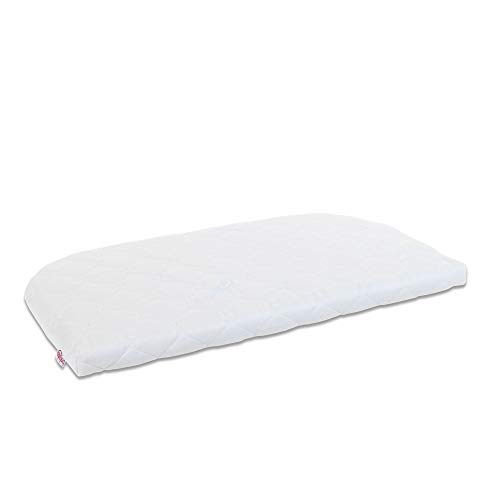 Lençol de Cama BABYBAY (Algodão e Poliéster - 140x200cm) Babybay - Protetores de colchão - algodão, poliéster, 140x200cm